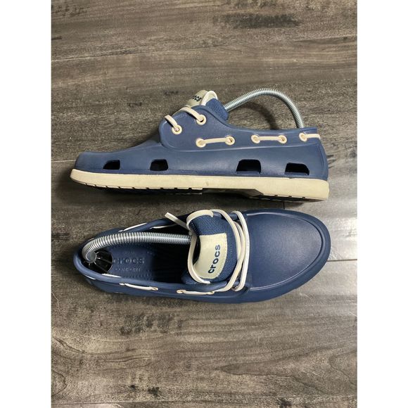 CROCS | Shoes | Crocs Mens Classic Boat 